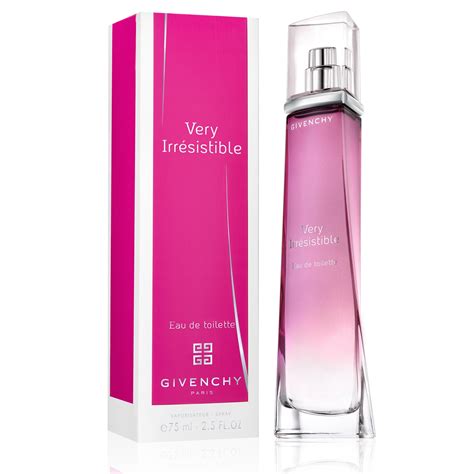 givenchy irrésistible avis|givenchy perfume very irresistible priceline.